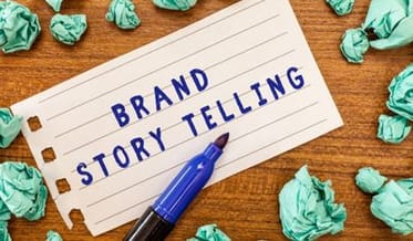 Storytelling nel Marketing